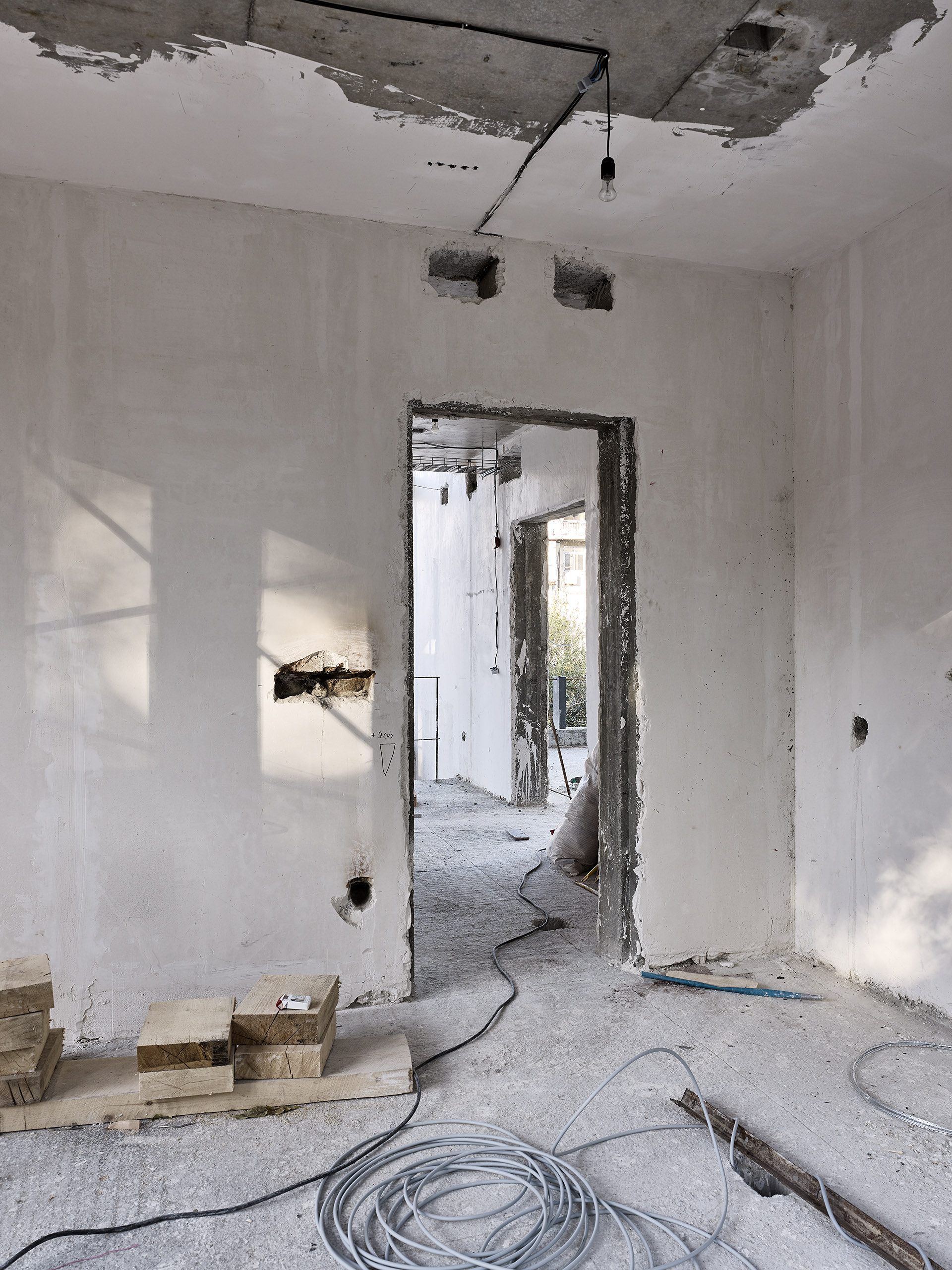 Swiss Embassy, Tbilisi